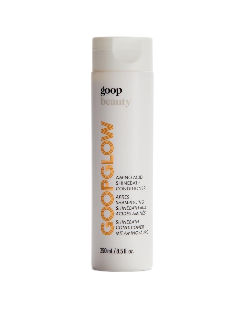 goop beauty GOOPGLOW Amino Acid Shinebath Conditioner -